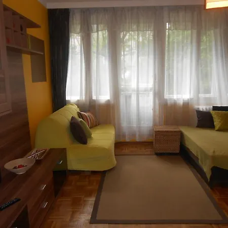 Lark Apartment