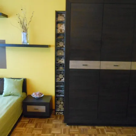 Lark Apartment Budapest