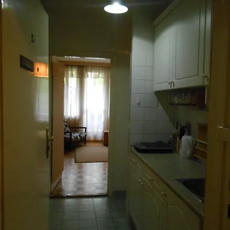 Lark Apartment *
