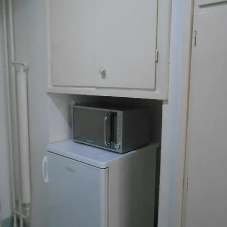 Lark Apartment Budapest