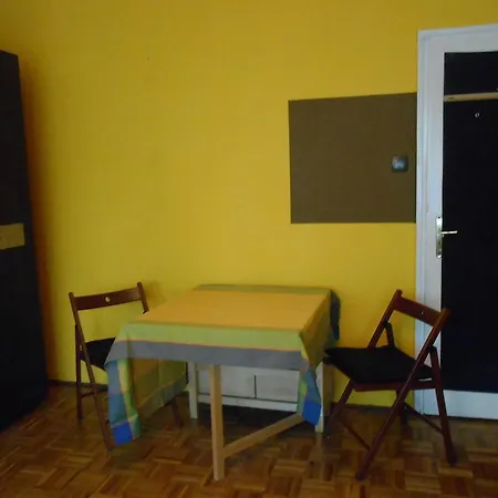 Lark Apartment Budapest