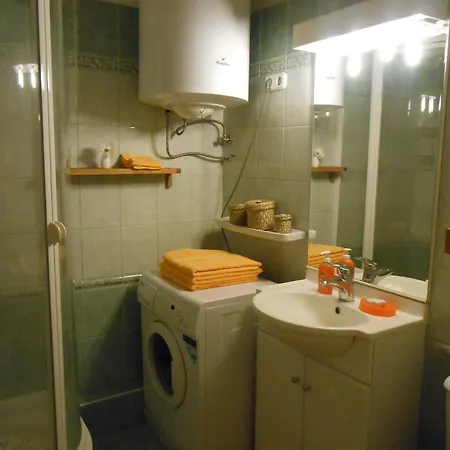 Lark Budapest