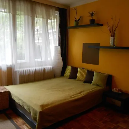 Lark Apartamento
